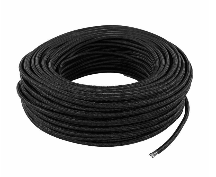 BLACK BLACK