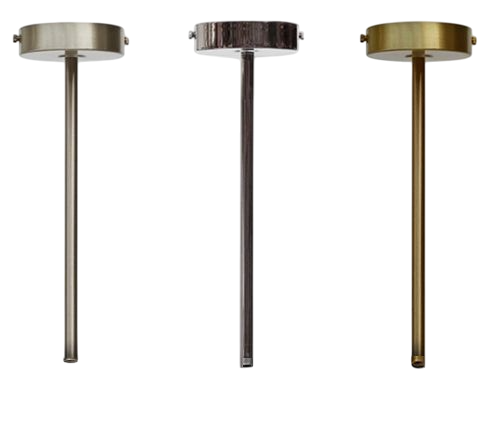 Extra Rod for Stathis Chandelier