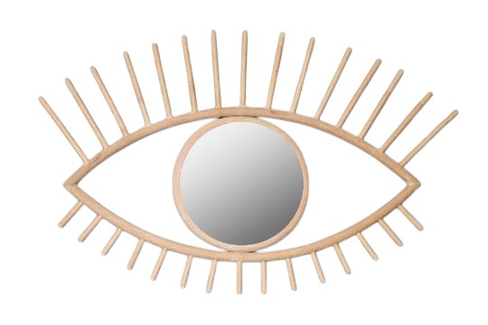 EVIL EYE MIRROR EVIL EYE MIRROR