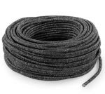 CANVAS BLACK