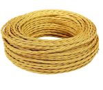 TWISTED GOLD