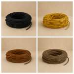Fabric cables