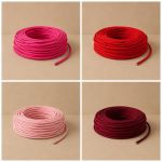 REDS fabric cable