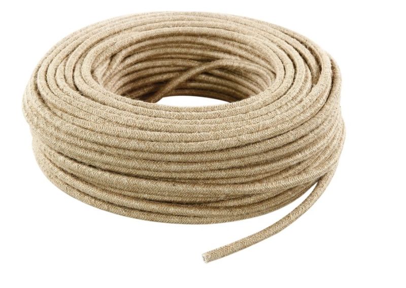 Φωτογραφία από JUTE ROPE
