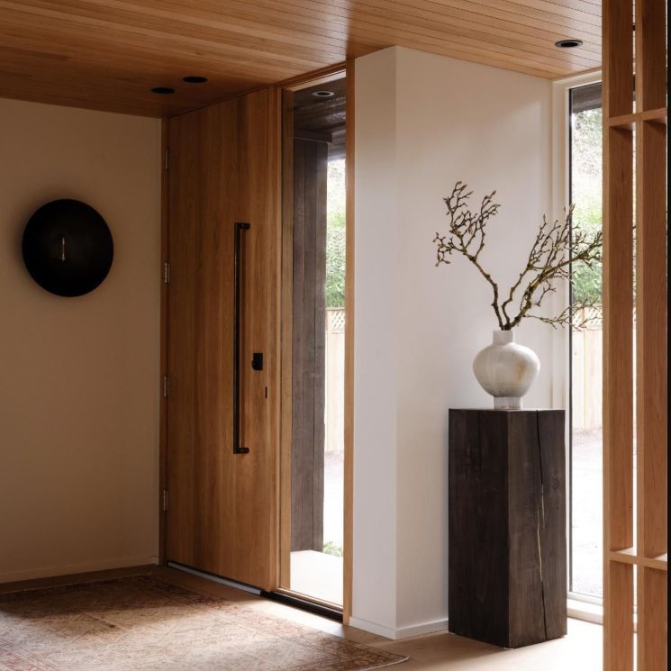 Φωτογραφία από @grayhausinteriors @luxemagazine