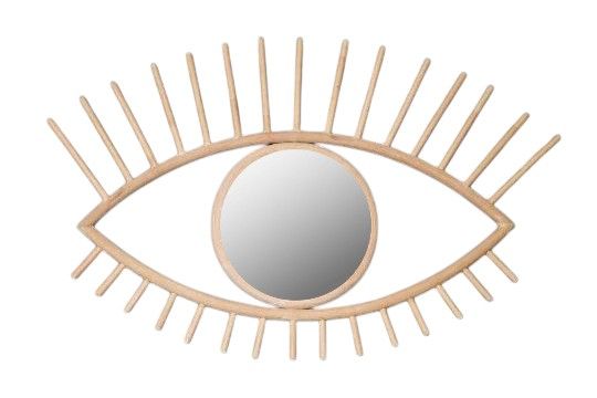 Φωτογραφία από EVIL EYE MIRROR