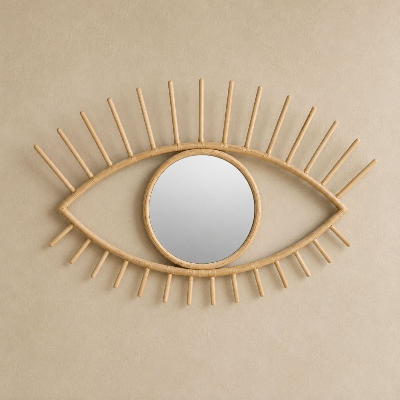 Φωτογραφία από EVIL EYE MIRROR